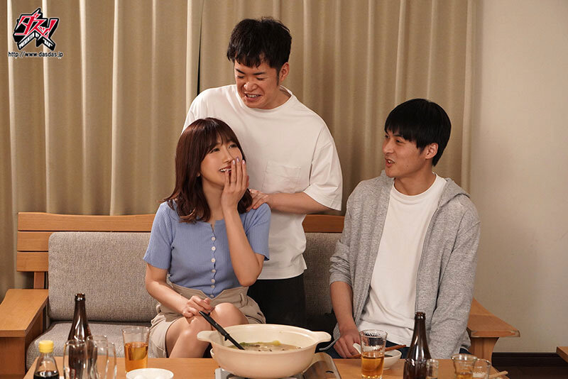 >xxx ดูฟรี คลายเมื่อยยันมดลูกหมอนวดหนุ่ม DASS-197