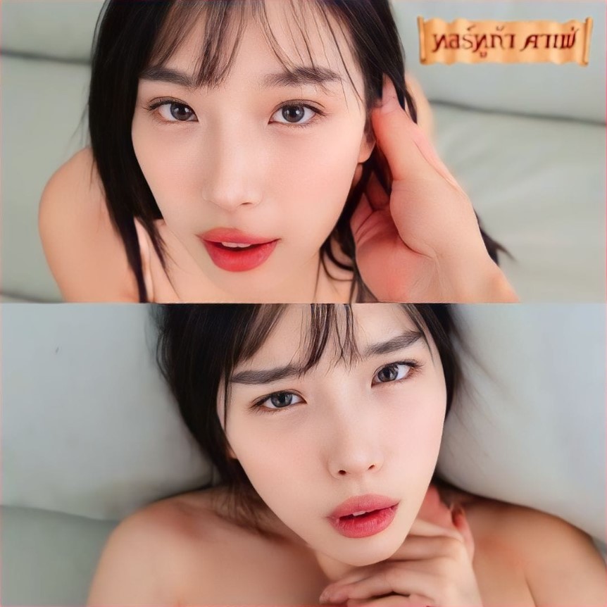 >เอวีเกาหลี POVหันแตดให้ดูดโคตร cute อะน้องๆ Elle Lee