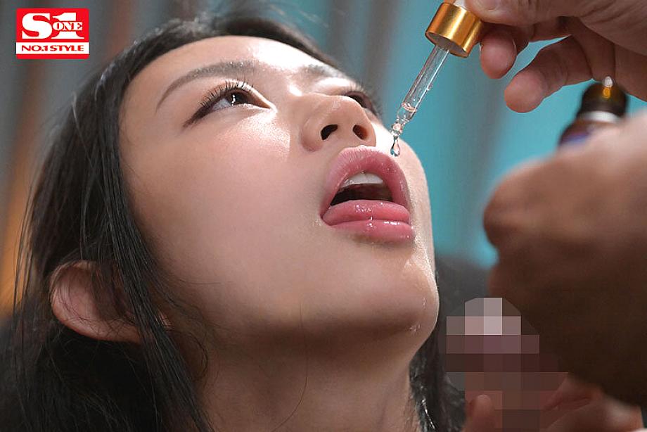 >หนังโป๊ ลดเซ็น ปลุกเซ็กส์ลองของสาวสวย SONE-019