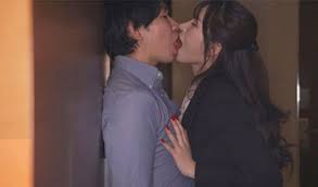 >เอวี หัวหน้าครับผมมีเมียแล้วนะ YUJ-018
