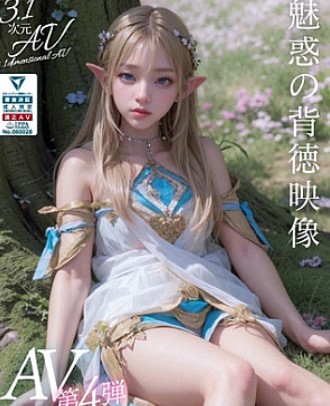 >หนังโป้AI น่าเย็ดกว่าคนจริงๆเสียอีก AIAV-004