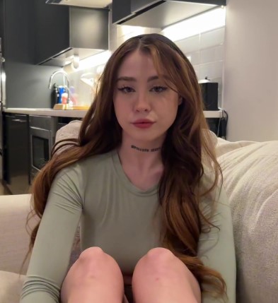 >หนังโป๊เพื่อนสนิท Cheating On My Girlfriend With My Sisters Hot Best Friend