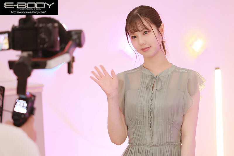 >หนังโป๊ EBWH-105 สาวหน้าสวยย้ายค่ายAV ซายากะจัง