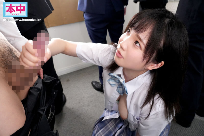 >หนังโป๊ HMN-266 ดาราหน้าใหม่เล่นเรื่องแรก