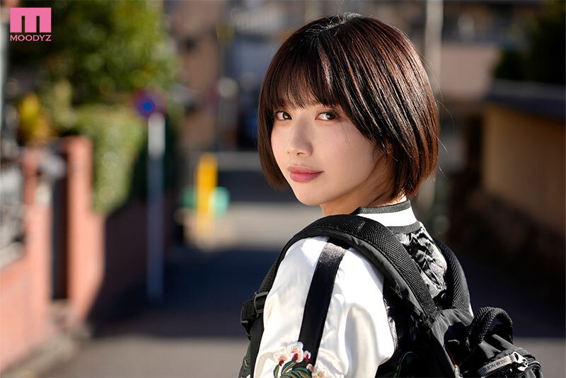 >javhd สาวแรงงานสไตล์ทอมบอยเซ็กส์จัด MIDV-824