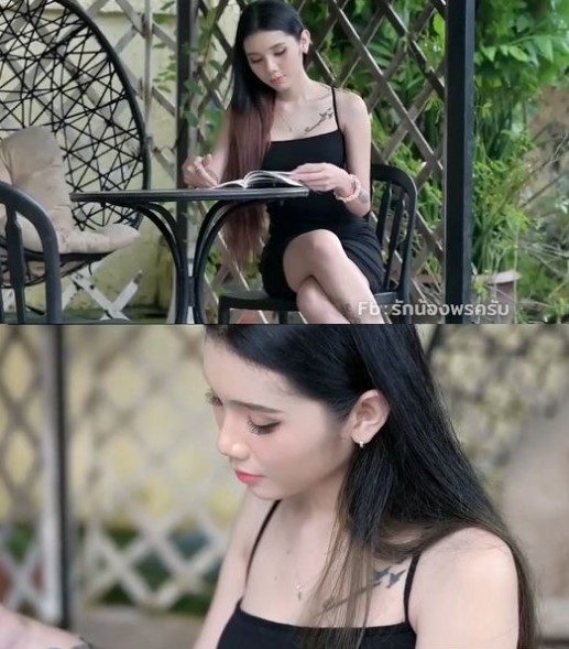 >MT-033 xxxจีน Shan Tong รักน้องต้องวางยา