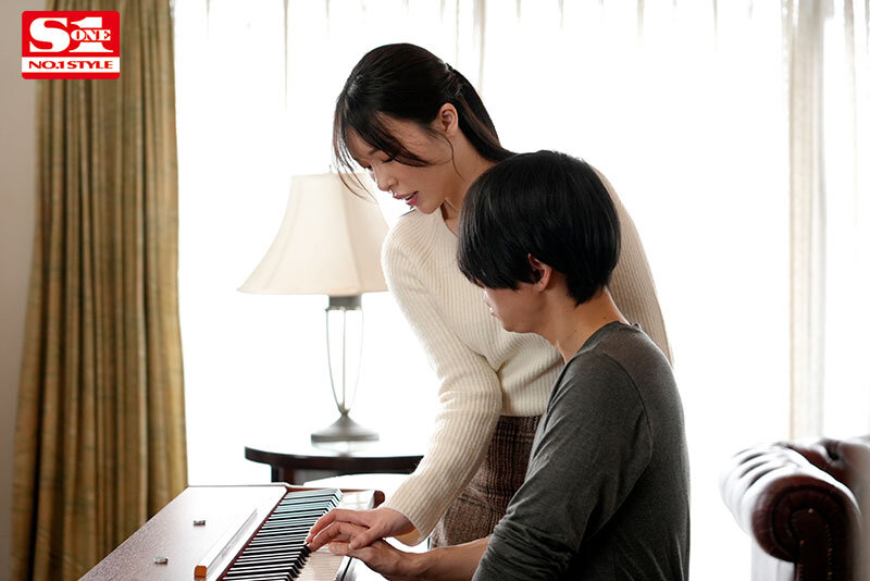>jav hd เปียโนไม่ถนัดขอจัดเสียวครู SONE-253