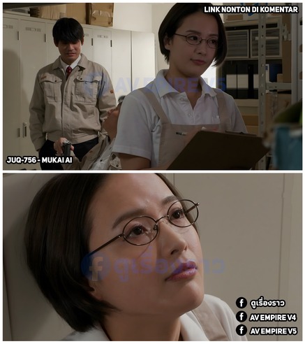 >jav xxx สาวแต่งงานแผนกคลังสินค้า JUQ-756