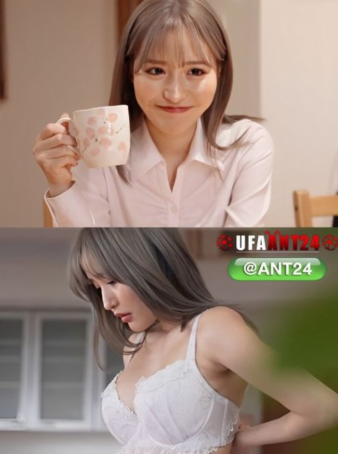 >AVuncen ผัวเรียกมาล่าหีเมีย DASS-466 ซารินา โมมุนากะ