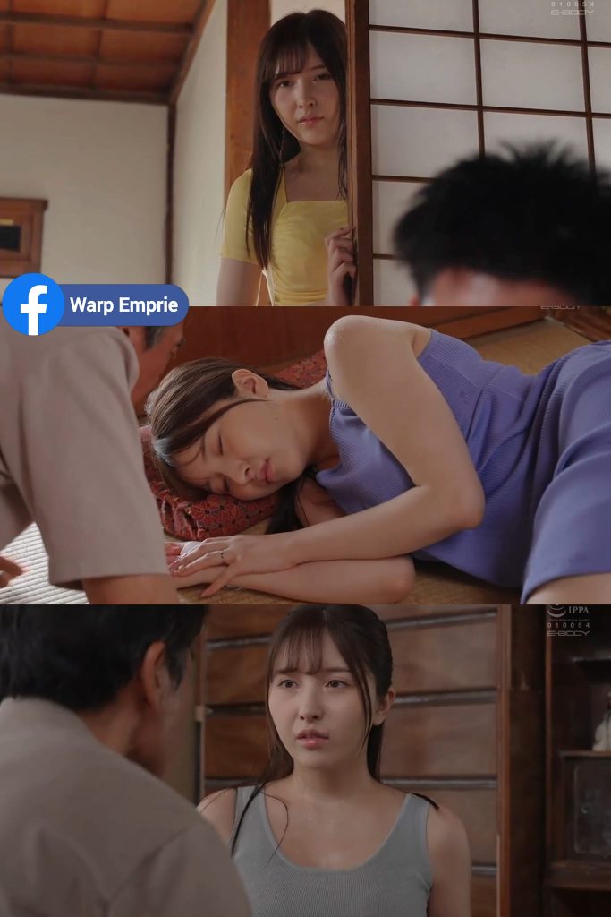 >avjapan เลียหีจนน้ำเต็มรูถึงจะรู้ตัว EBWH-158