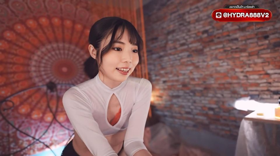 >เอวีxxx สีหน้าที่เปลี่ยนไปเมื่อโดนสอดใส่ HMN-401
