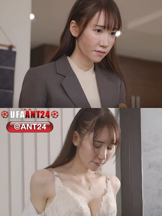 >avkuy บอสหื่นรับค่าปรับเป็นจับเย็ด JUQ-643