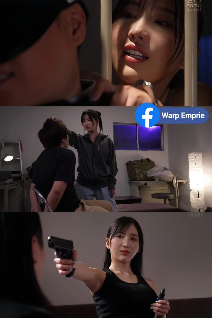 >Porn ญี่ปุ่น แหกคุกได้เพราะหีเป็นเหตุ ซับไทย PPPE-264