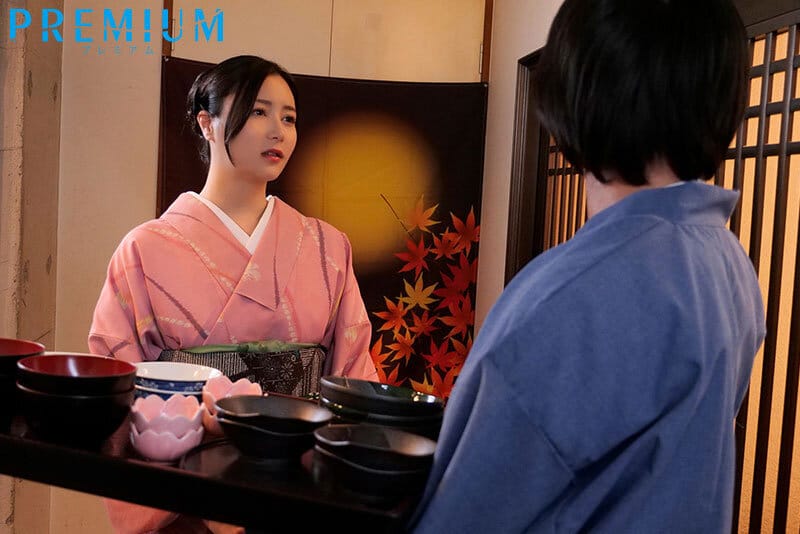 >หนังเอวีSUBTHAI เย็ดเจ้าของโรงแรมแคมสวย PRED-714