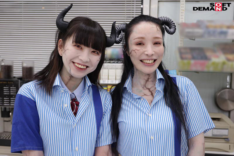 >หนังjav เหนือมนุษย์คอสเพลย์ซัคคิวบัส SDDE-726