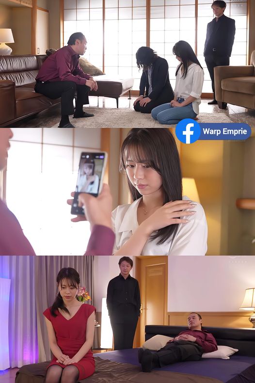 >ดูหนังโป๊ ADN-636 โดนทวงหนี้นอกระบบ Itsuwa