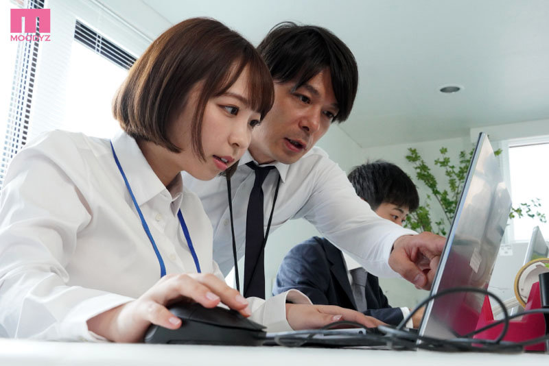 >porn japan ติดใจรุ่นพี่ที่ทำงานจนไม่กลับบ้าน MIDV-246