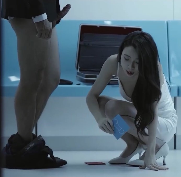 >MTVQ12 สควิดเกม ล่าลุ้นหลั่ง EP.0 [เกมปากระดาษตั๊กจี] ซับไทย
