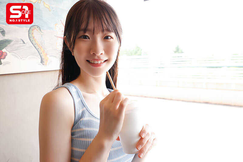 >หนังโป๊Japan ซับไทย ไอดอลสาวเดทกับแฟนครั้งแรก SONE-553