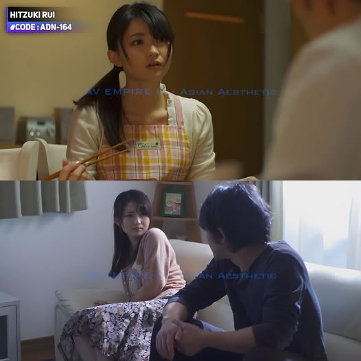 >ADN-164 [Uncen] ข่มขืนสาวลูกบ้านอพาร์ทเม้นท์ Rui Hizuki