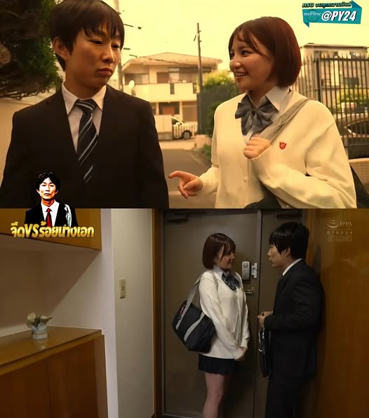 >japan jav เจ็บจิ๋มกันทุกรายนักเรียนหญิง ADN-646