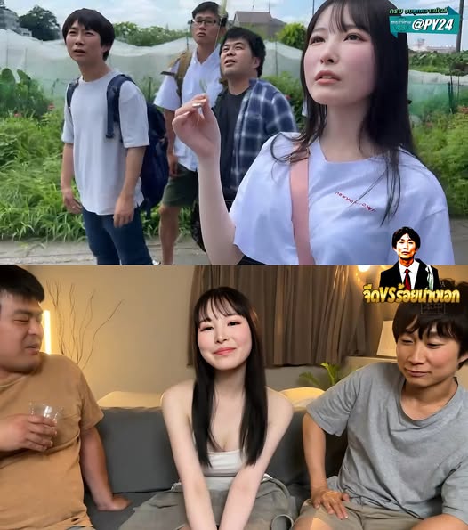 >HMN-663 [Uncen] ผู้จัดการทีมสาวของเหล่านักบาส Jun Kasui