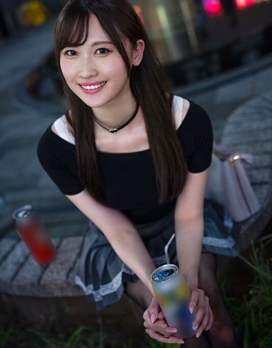 >หนัง JAV ได้ลองของใหม่สาวใสสุดเนียน NPJS-116