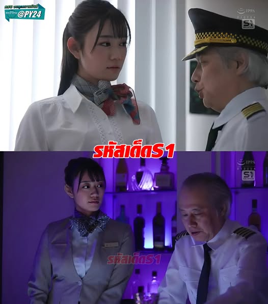 >jav18+ เครื่องบินเที่ยวนี้มีน้ำแตก SONE-576