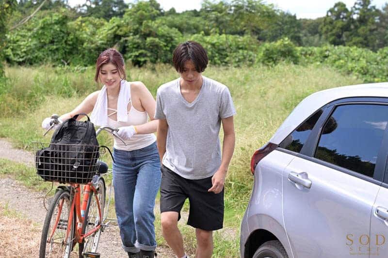 >avบรรยายไทย ต่างจังหวัดไม่แคร์เย็ดสด START-272
