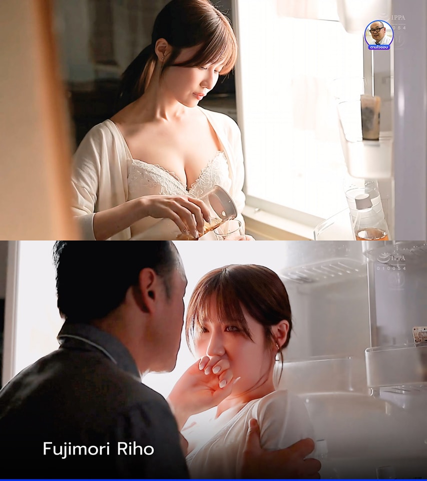 >JUR-176 [Uncen] หนูลงมาหาน้ำกินยามดึก Riho Fujimori
