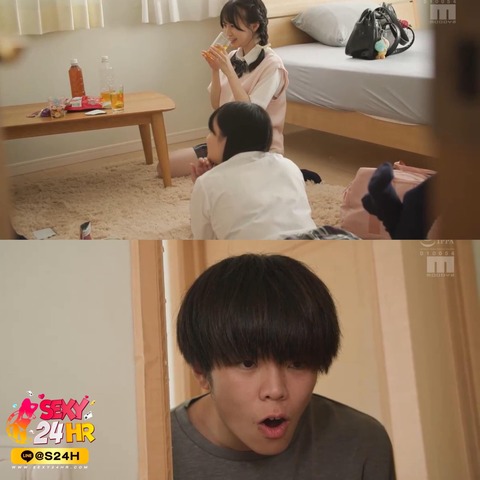>คลิป18+ญี่ปุ่น น้องสาวระบายพี่ชายขี้เสี้ยน MIDA-090