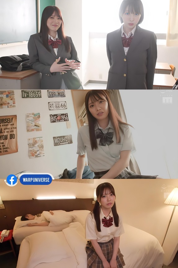 >MIDA-101 [ซับไทยUncen] เต็มใจฝึกสอน เพื่อนอ่อนวิชารัก Mio Ishikawa