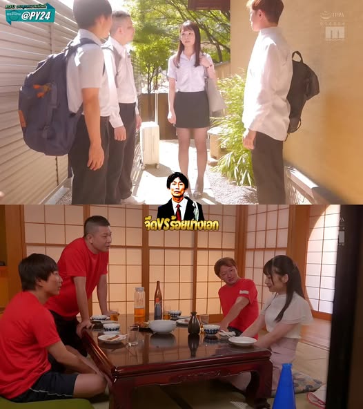 >คลิปเด็ด18+ gangbangครูสาวสุดสวย MIDA-103