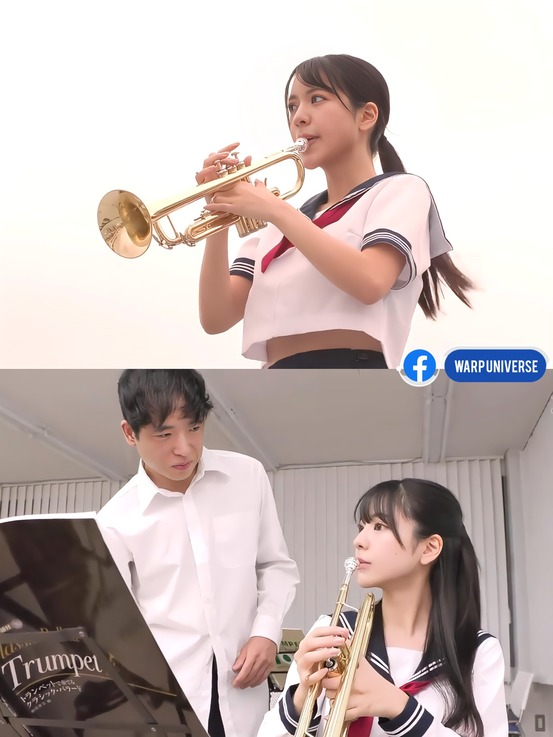>SONE-645 ซับไทย เพื่อนชายวิ่งกรู หนูเก่งเรื่องเป่า Asano Kokoro