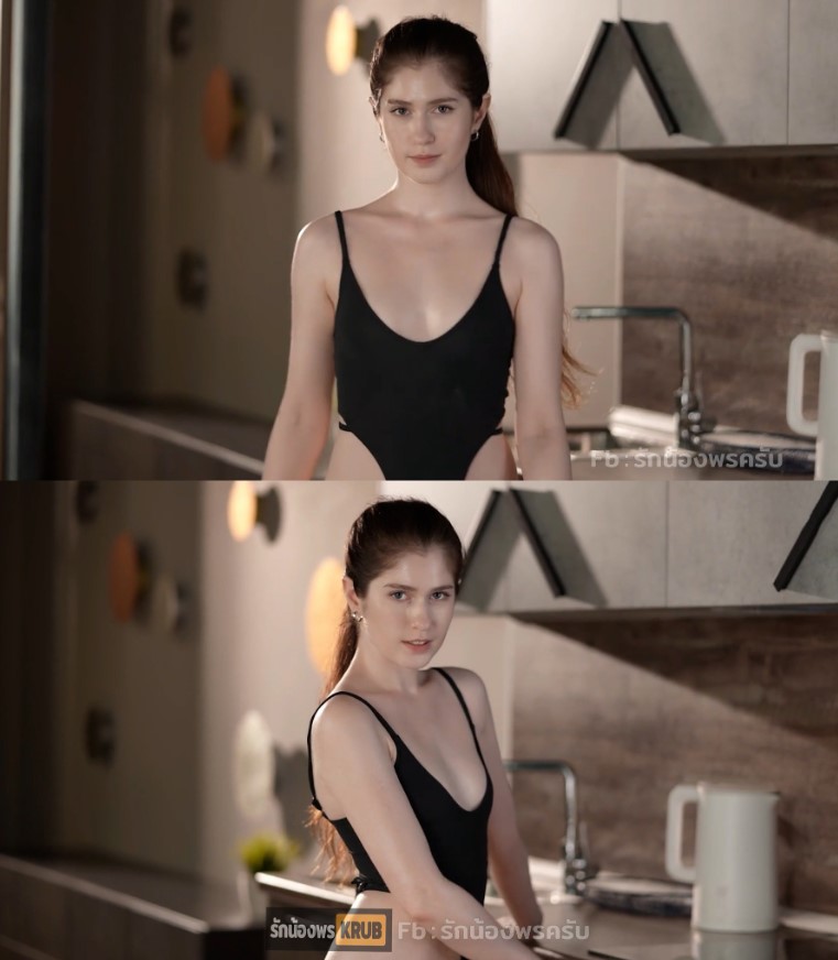 >She asked me to be hard – Hot Pearl สาวรัสเซียแดนheeขาว