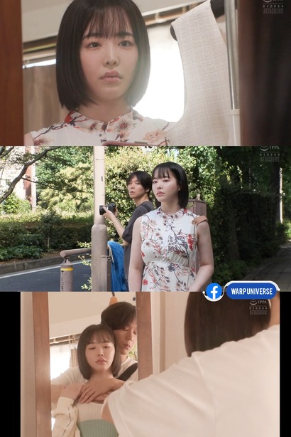 >YUJ-035 ความรักบัดซบ พบรักหนุ่มช่างภาพ Tsubaki Sannomiya