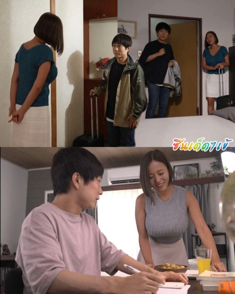 >JUFE-571 [Uncen] ไอจืดเล่นกับสาวคนนี้ครั้งแรก Ruri Saijo
