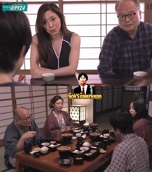 >JUY-967 [Uncen] คุณชายหมูกรอบลงเอยแม่ยาย Yuko Shiraki