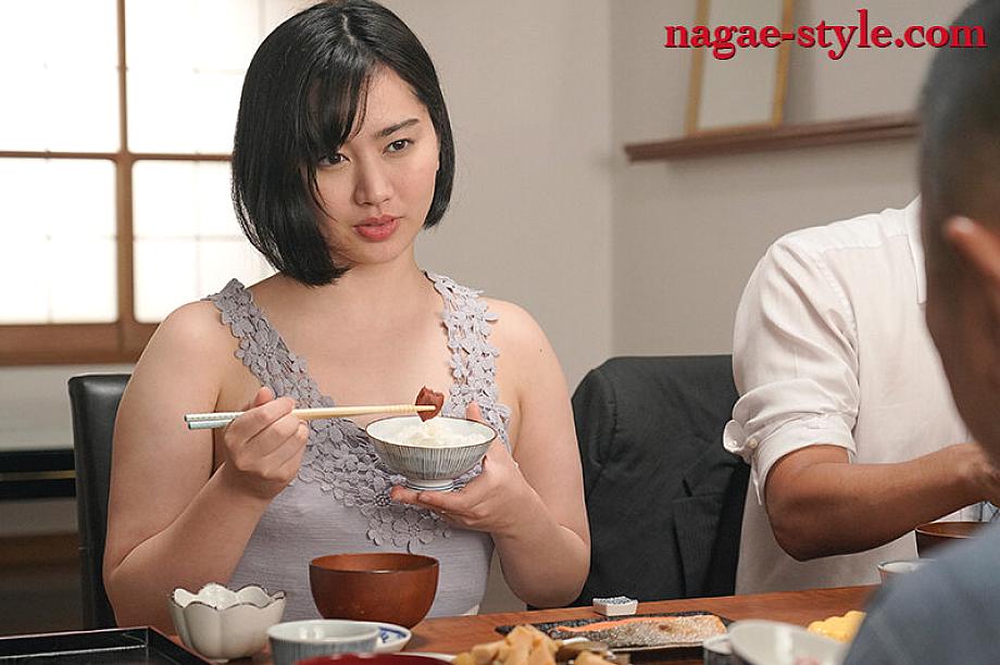>NSFS-144 พ่อตาได้ลูกสะใภ้เป็นภรรยาใหม่ Yukari Shizuki