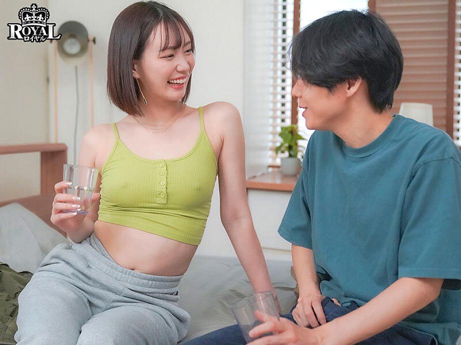 >pornเต็มเรื่อง เย็ดหีสาวสวยในประตูถัดไป ROYD-232