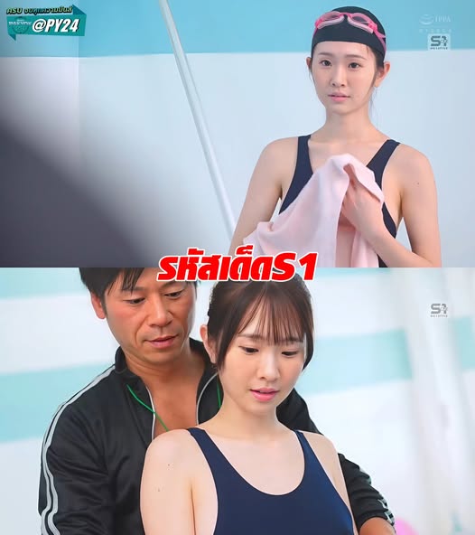 >javsubthai แพ้ใจลูกศิษย์กระตุกจิตริมสระ SONE-695