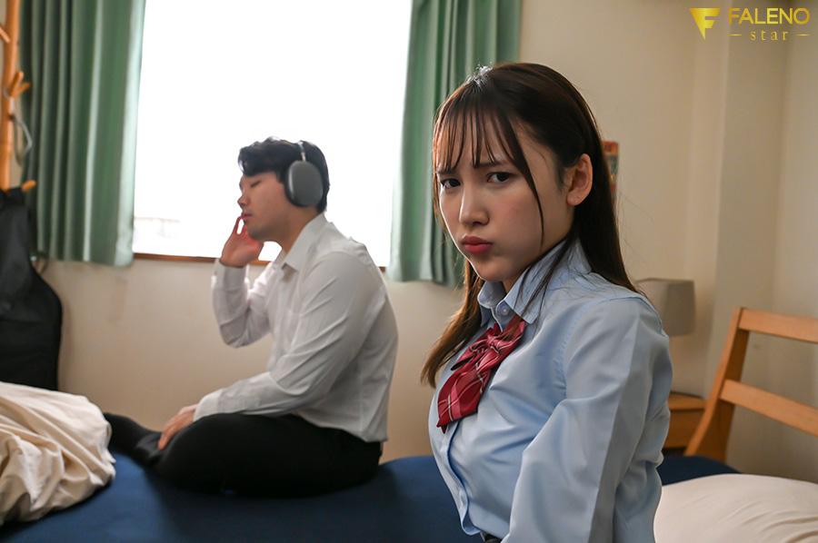 >FNS-028 [Uncen] เย็ดเบาไม่เอาชอบแบบแรงๆซาดิส Momo Misono