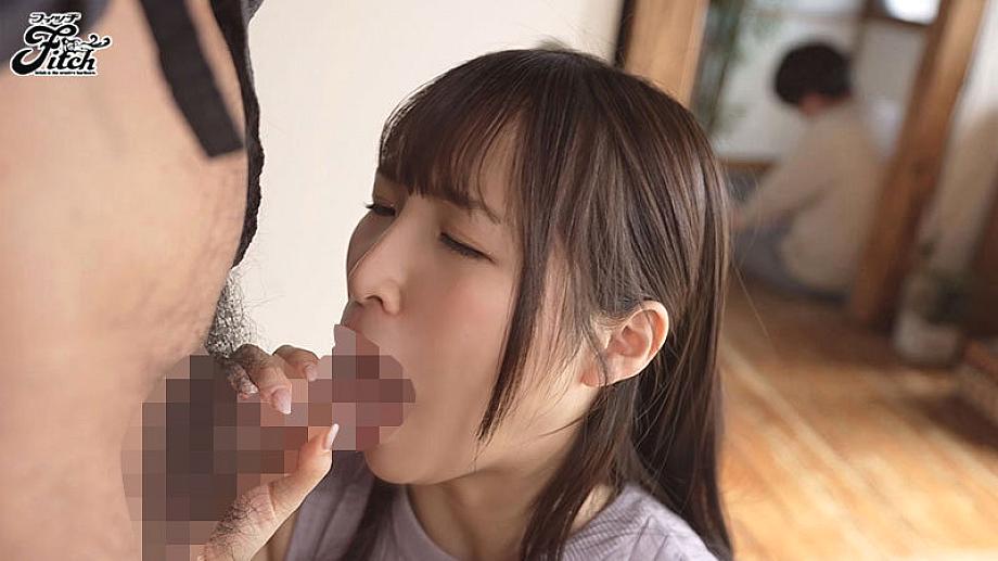 >FPRE-096 สะใภ้ขี้เงี่ยนเลยถูกใจพ่อตาเซียนเย็ด Aya Nanjo
