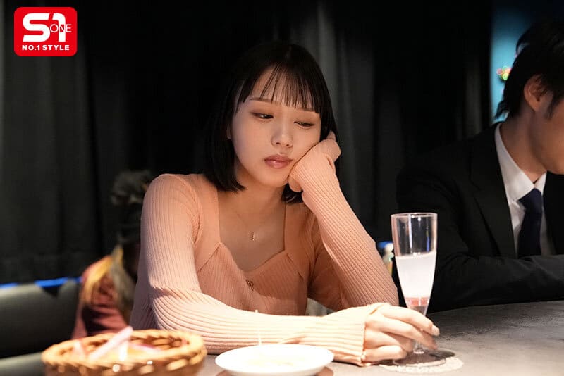 >ดูหนังโป๊ SONE-731 แฟนไม่มาหาคู่นอนเลยแล้วกัน