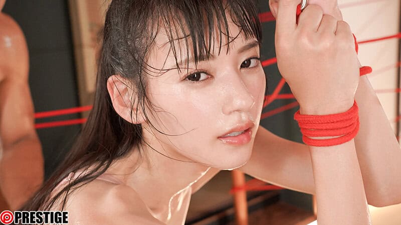 >ABF-213 [Uncen] หีเนียนเล่นเซ็กส์แบบโดนมัด Yatsugake Umi