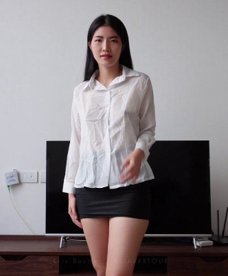 >Asian Porn AsiaXXXTour - Vanilla Ling