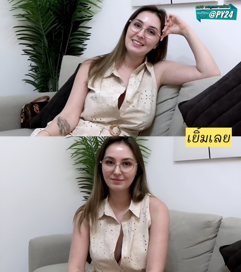 >มาหาเพื่อนแต่แอบเยสกับลูก F my mom’s friend right on my mom’s sheets – Alina Rai