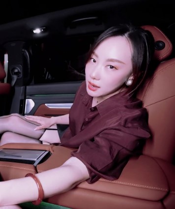 >[ซับไทย] โบนัสดีแถมมีเมียเป็นผู้บริหาร JDSY-300 BunnyMiffy