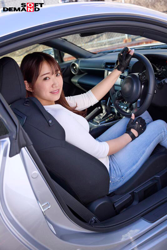 >javงานเด็ด สาวนักซิ่งถูกใจหนุ่มขับรถเก่ง SDAM-148