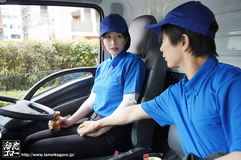 >MFYD-031 [ซับไทยUncen] ทีเด็ดการเย็ดไอจืดกับอาชีพขนส่ง Kanae Yumemi
